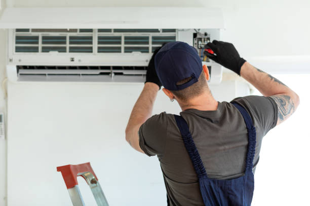 Best Affordable Duct Cleaning Services  in Clear Lake, WI