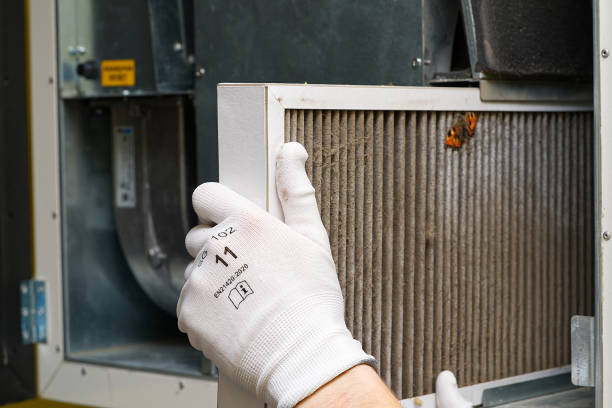 Best Emergency Air Duct Cleaning  in Clear Lake, WI