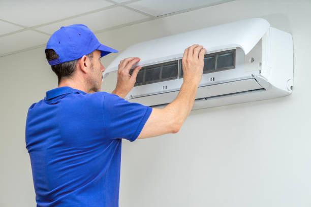 Best Ventilation Cleaning Services  in Clear Lake, WI